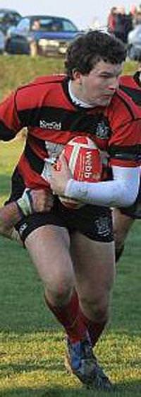 Rugby reports 5th September 2015