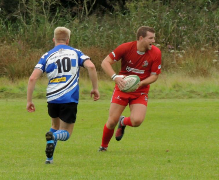Toby Smith