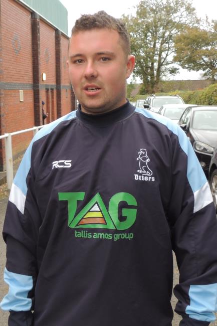 Tom Clarke