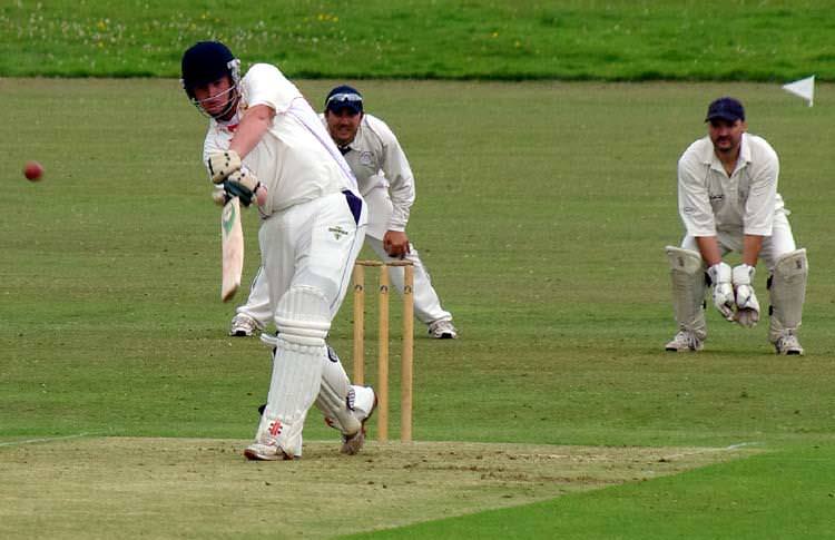 Division One Reports 19th July 2014