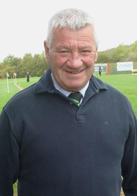 Tony Bowen