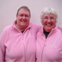 South Pembs pair just miss out in Daily Mail Foursomes