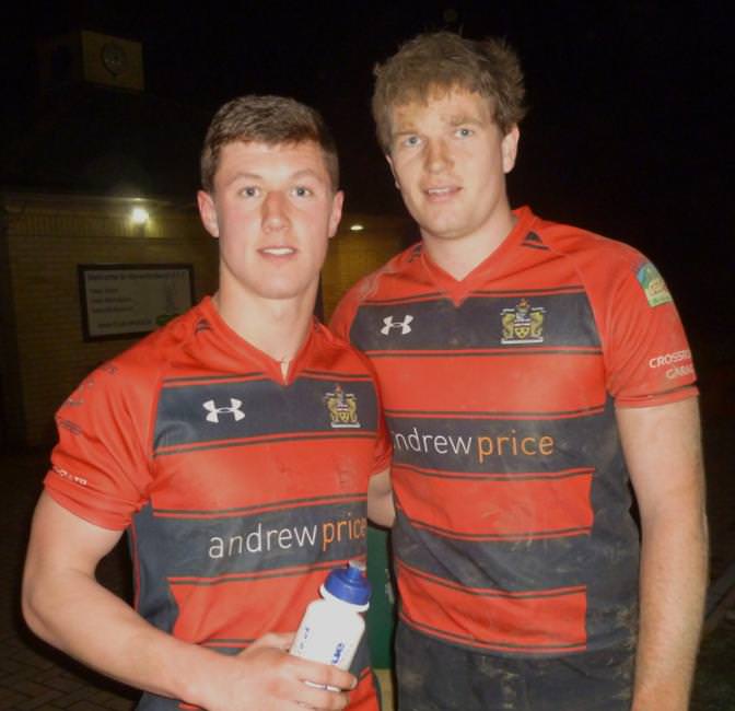 Seasiders too strong for the battling Blues