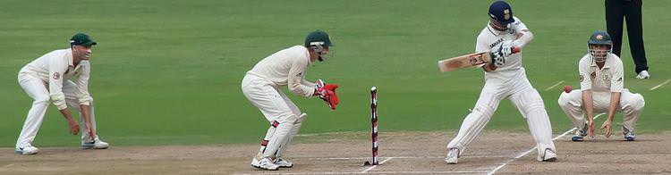 Fraser Watson on what has set Sachin Tendulkar apart from the rest