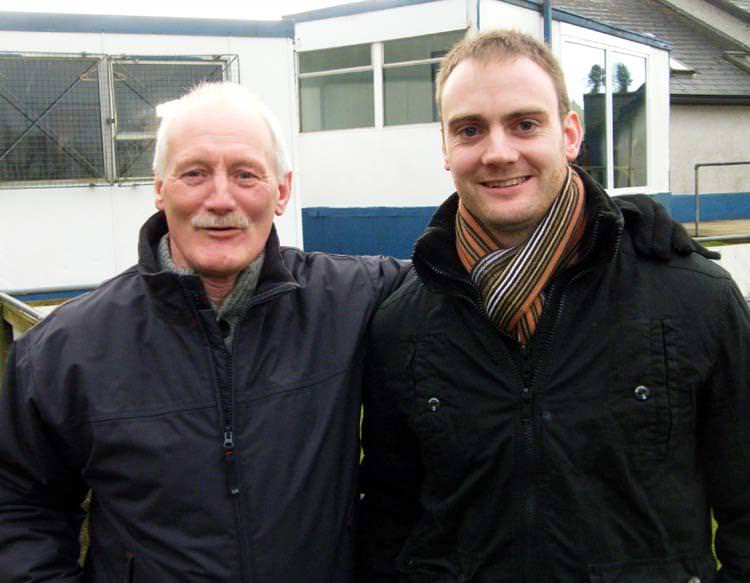 Martin’s made his mark with the Tigers