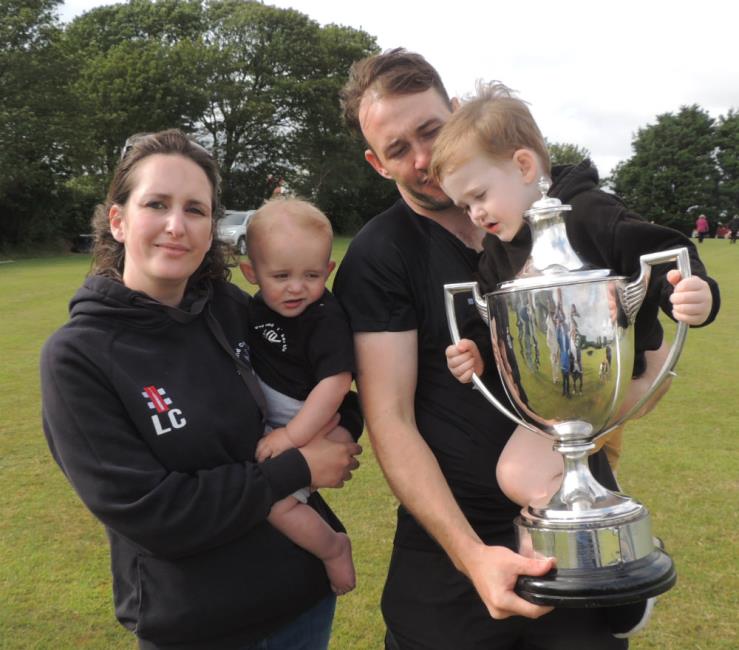 The Bellerby Family
