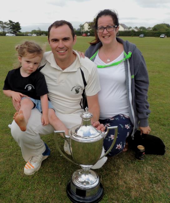 The Hannon Family