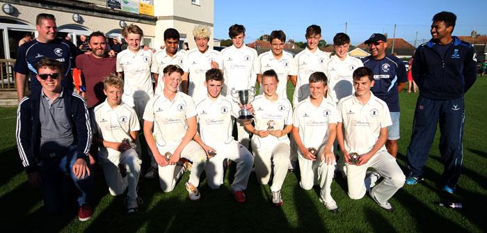 Winners Haverfordwest