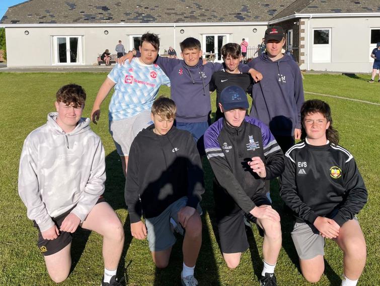 The Young Players