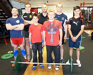 It is another sharp learning curve for Fraser – this time at SAW