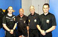 Senior Cup Final Snippets by Bill Carne