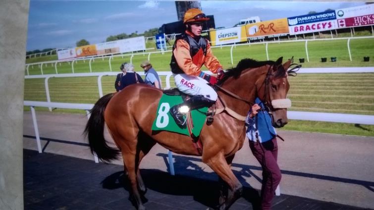 Tobefair ready to race