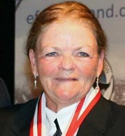 Tina Lustig 