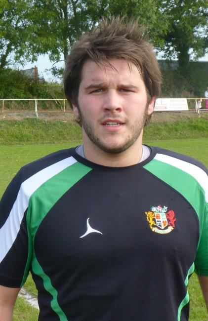 Rugby Reports 12th March 2016