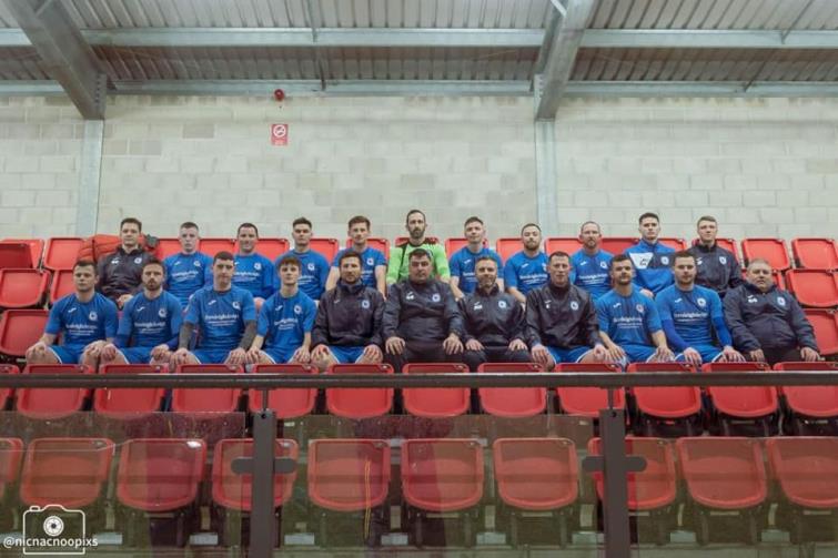 Trethomas AFC