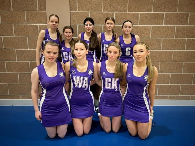 U14s - Fishguard Feathers