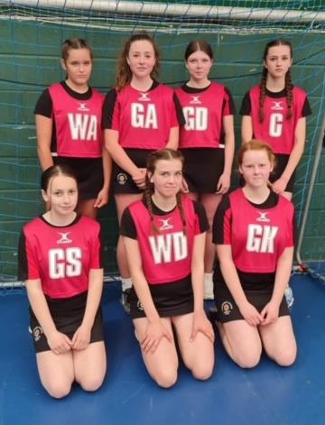 U14s - Pembroke