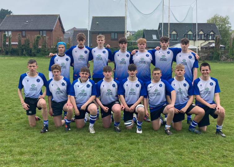 U15s - Haverfordwest