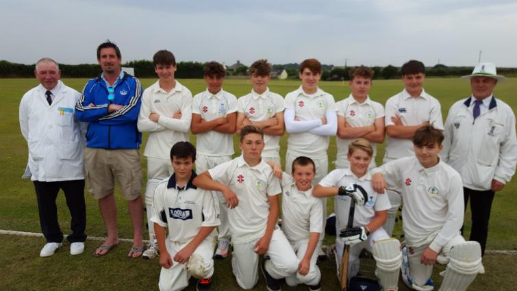 Winners Kilgetty 