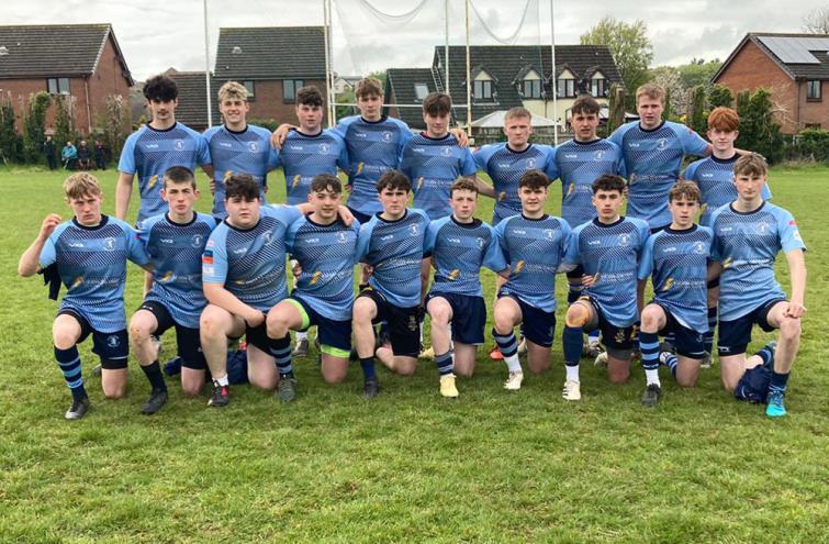 U16s - Aberystwyth