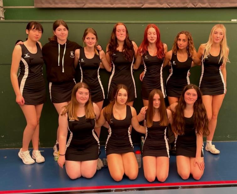 U16s - Sapphires White