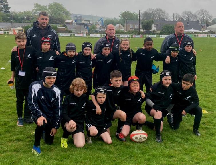 U10s - Neyland