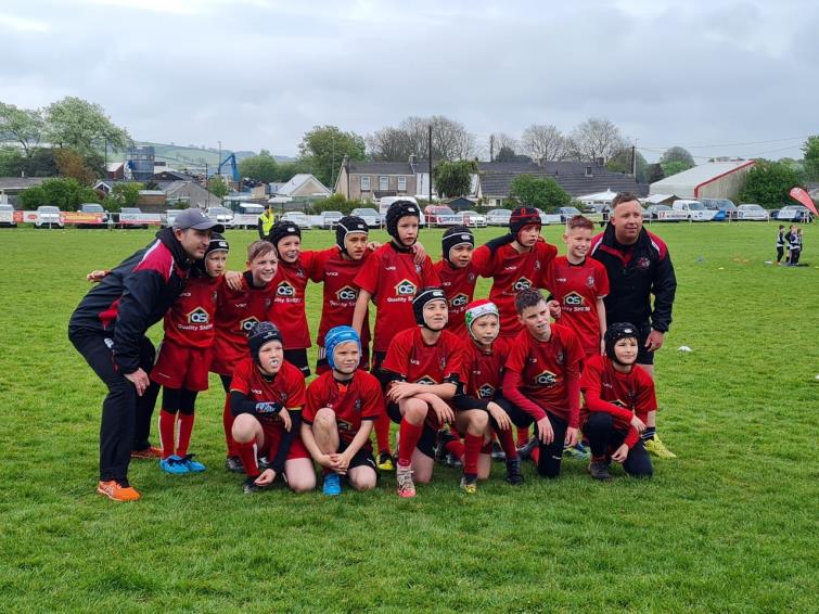 U10s - Pembroke