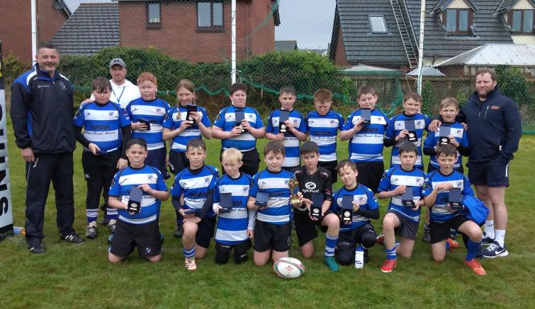 U11s - Fishguard