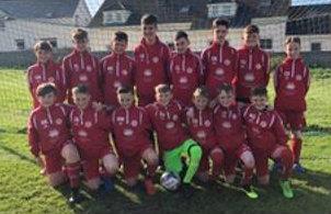 Winners Prendergast Villa