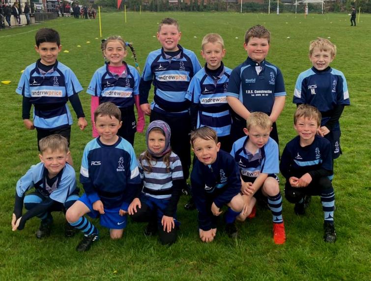 U7s - Narberth