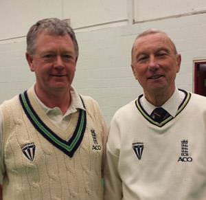 Neyland march on with defeat of Cheltenham Civil Service