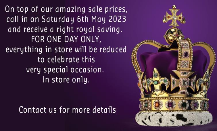 Vaughans Royal Offer
