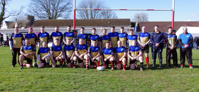 Valero RFC
