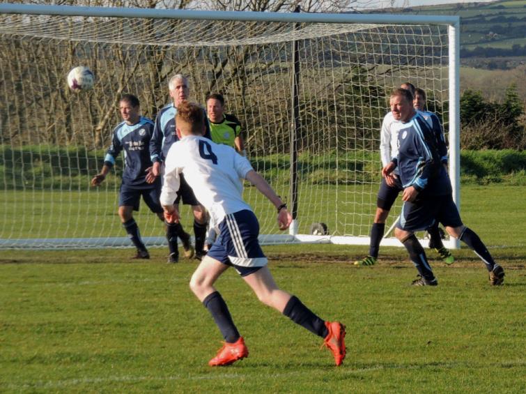 Vets scramble in defence