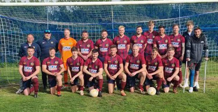 Winners Prendergast Villa
