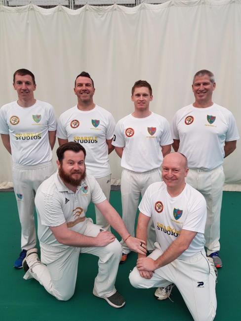 Ynystawe CC