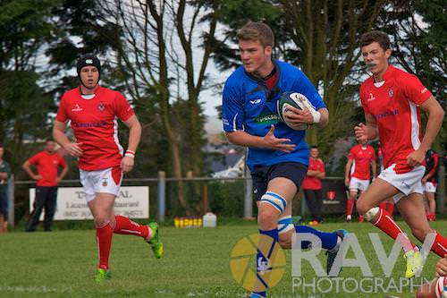 Rugby reports 5th September 2015