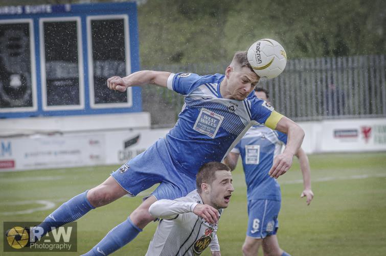 Trademark header by skipper Sean Pemberton