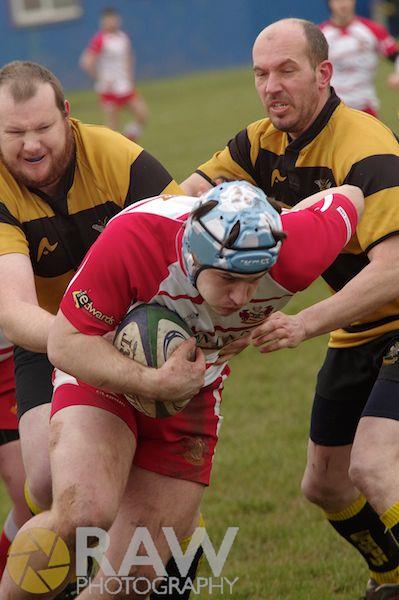 Rugby Reports 27th February 2016