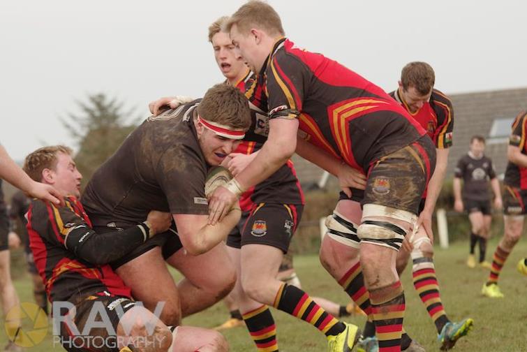 Rugby Reports 27th February 2016