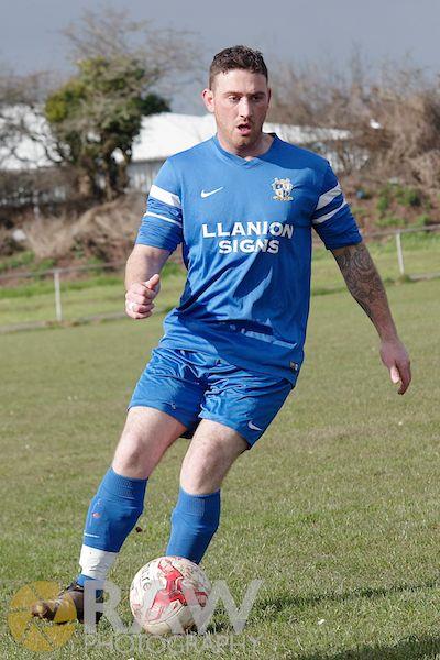 Excellent day in the cup for Pembrokeshireclubs