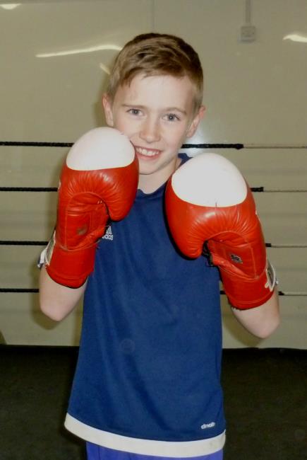 Kyle O Sullivan