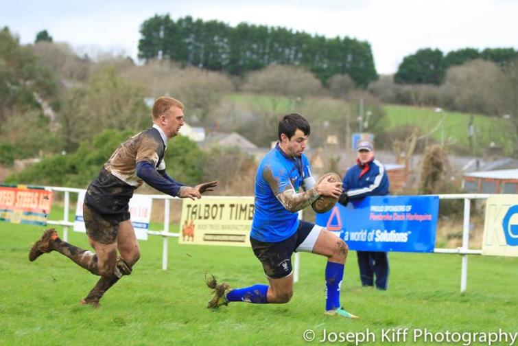 Rugby Reports 30th January 2016