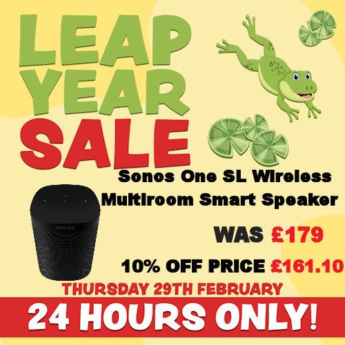 Leap Year Sale 1