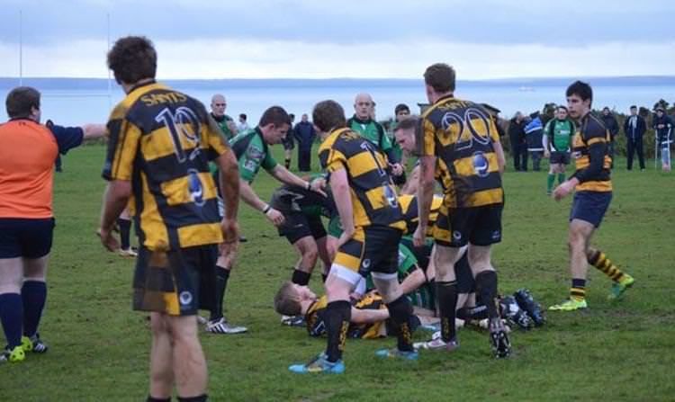 Rugby Reports 18th January 2014