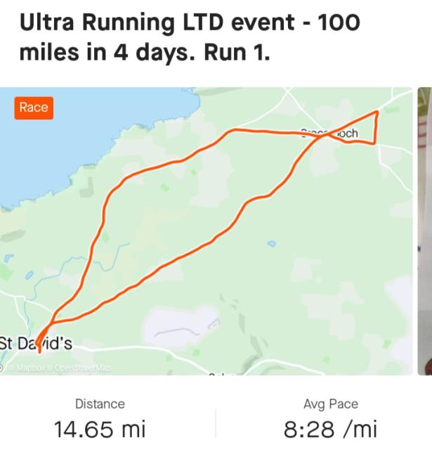 Run 1
