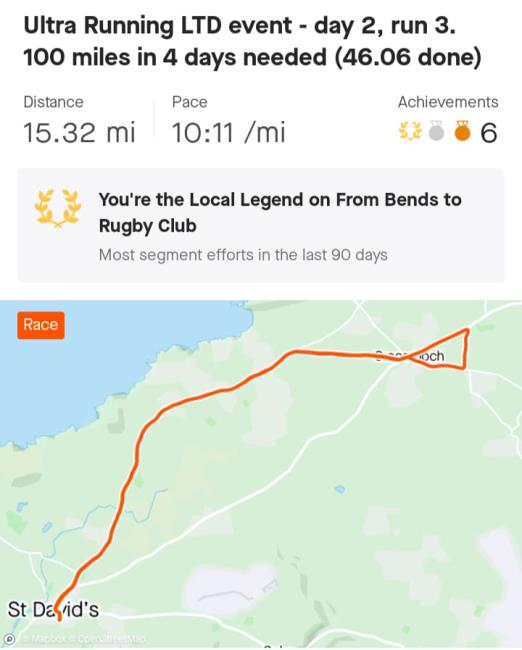 Run 3