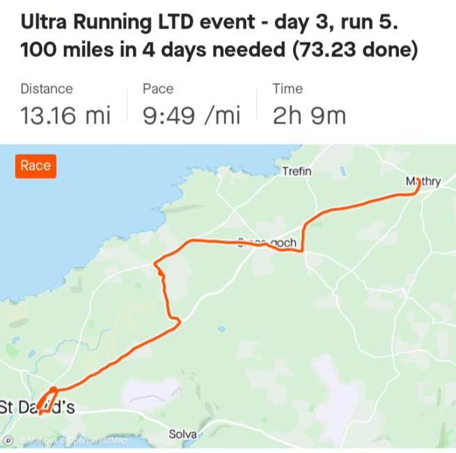 Run 5