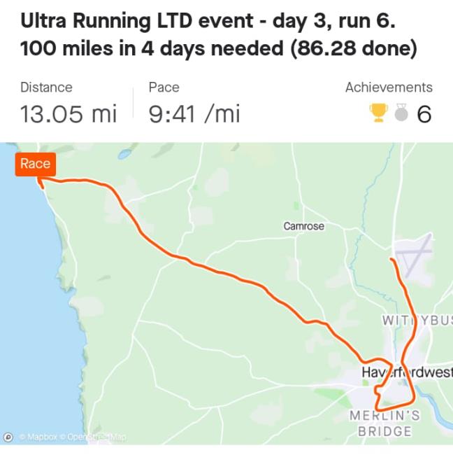 Run 6