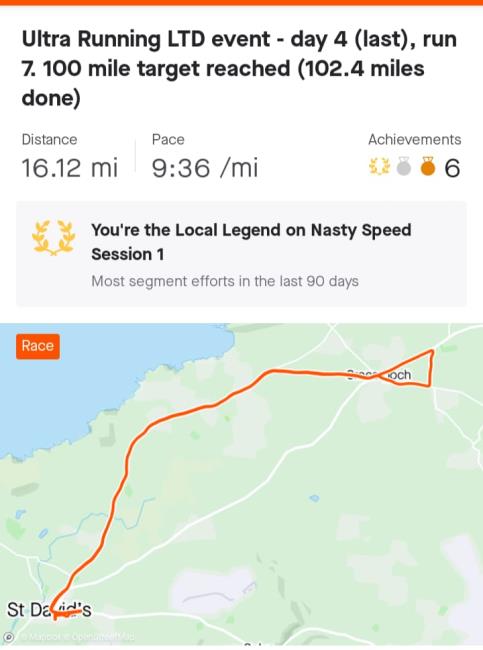 Run 7